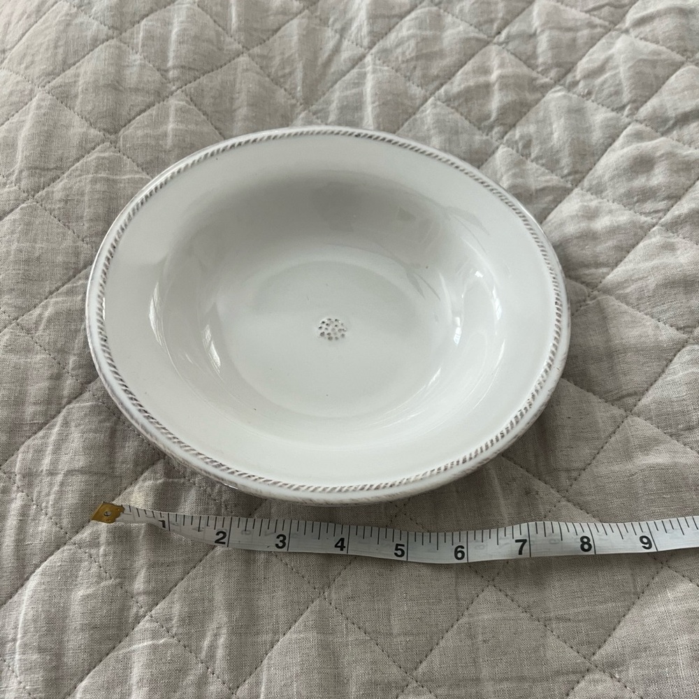Juliska Berry & Thread Bowl - Picture 6 of 6